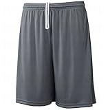 Champro大人用dri-gearバスケットボールショーツ