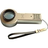 京葉光器:リーフ インテンスルーペ ITS-10 型式:ITS-10