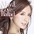 May J.「Love Ballad(CD)」