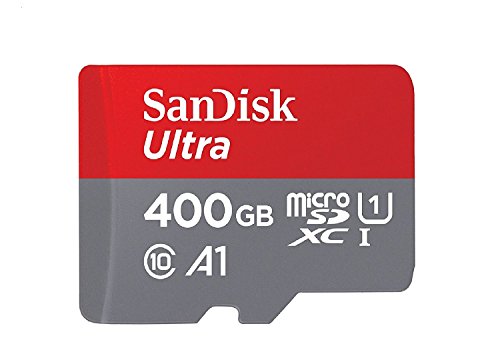 プロフェッショナルウルトラサンディスク HTC Desire 516 MicroSDXCカード用 カスタムハイスピード、ロスレスフォーマット付き 標準SDアダプター付属。 (A1/UHS-1 クラス10 認定 100MB/秒)。の表紙