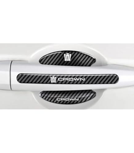 Amazon | BRIGHTZ クラウン ARS220 スモークテールライトカバーセット