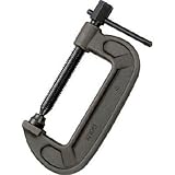 トラスコ中山:TRUSCO シャコ万力(バーコ型)75mm TBC-75E 型式:TBC-75E