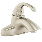Speakman sb-2111 Riveシングルレバーバスルーム蛇口 1.5 GPM SB-2111-BN 1