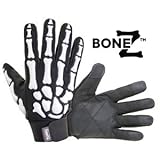 SAS Safety Bonez Impact Resistantグローブ6730 – 04