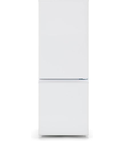 Amazon | 【セット買い】無印良品 冷蔵庫 272L 白 幅60.0×奥行65.7×高