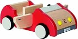 - Happy Family - Doll House Family Car