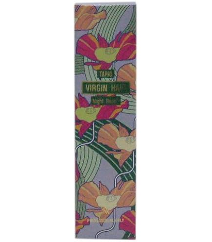Amazon | タリオ ヴァージンヘア ナイトリペア 150ml | パシフィック