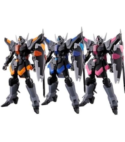HG ガンプラ　ブラックナイトスコードルドラ ガンダムSEED FREEDOM」ブラックナイトスコードルドラ（仮）がHG