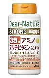 ディアナチュラ ストロング39アミノ マルチビタミン&ミネラル 150粒 (50日分)