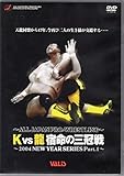 全日本プロレス 2004新春シリーズ PART.1 [DVD]