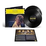 Maestro: Music by Leonard Bernstein [12 inch Analog]
