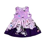 G-real DRESS ベビー・ガールズ US サイズ: 12 Months カラー: パープル