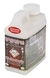 Saman sam-870 – 1l 1-quart Exterior Water Based半光沢Varnish