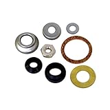 Kissler 7 kit0900シカゴステム修理キット、8-pieces