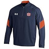 NCAAメンズサイドラインMastermind軽量ケージジャケット L