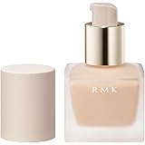 [ RMK 公式 ] RMK リクイドファンデーション 100 30mL (ナチュラル 自然 薄付き リキッドファンデ リキッドファンデーション ファンデ 美容液成分配合 ファンデーション)
