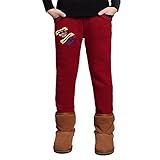 Kayiyasu カイヤス パンツ キッズスウェットパンツ ロング丈 ジュニア中綿スウェットパンツ 子供ロングパンツ スキニー レギンス ストレッチ 大きいサイズ レギパン ボトムス 裏起毛 021-