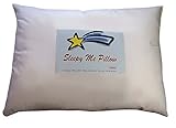 Sleepy Me 13x19 Toddler Sleep and Cuddle Pillow - Comfy Soft Neck Support for Kids or Adults [並行輸入品]