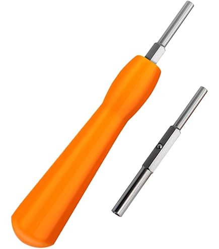 Amazon | Gamebitセキュリティドライバー、ダブルエンド4.5mm 3.8mm