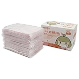 子供用児童マスク個別包装ブラック紫外線PM2.5花粉風邪対策ウィルス微粒子対策 臭いカット40枚入り (ピンク)