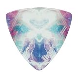 Ibanez アイバニーズ ピック KALEIDO トライアングル CP8MT-P9