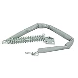 Deltana DCCV607 Steel Crash Chain with Vinyl Cover [並行輸入品]