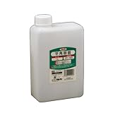 アサヒペン 平角容器 1L 1042-04