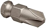 Wera Series 7 871/7 Standard Bit, TORQ-SET Mplus 1/4" [並行輸入品]