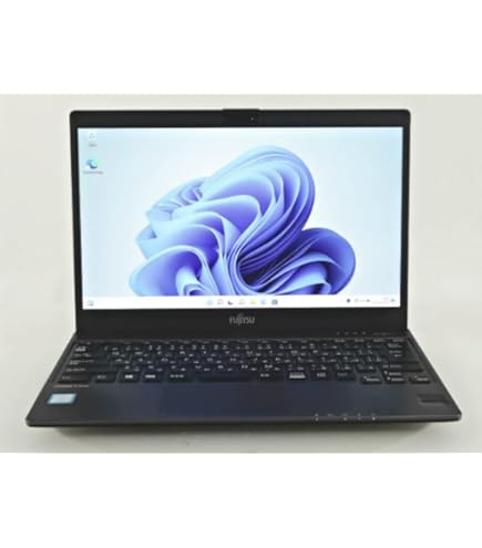 Amazon.co.jp: 【整備済み品】 LIFEBOOK U9310/DX Core i5 10210U 1.6