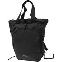 Amazon | [パタゴニア] TERRAVIA MINI HIP PACK 1L 49448(テラヴィア