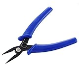Housweetyビーズ工具 ジュエリー用 クリンパ ラシオペンチ 手芸 工芸 DIY 工具 アクセサリー工具