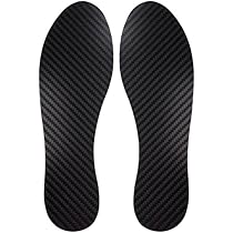 中敷 カーボン Amazon.co.jp: カーボンインソール 中敷 高反発 パフォーマンス向上