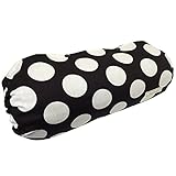 Jolie・Joie 【ストライプシリーズ】 リバーシブル(ドットL×ストライプ) 日本製 シッカリ生地 抱っこ紐(だっこひも)収納カバー 通常配送無料