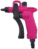 TRUSCO 樹脂製エアダスター ピンク TDE-30-P