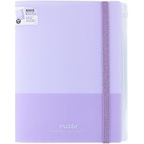 Amazon | サンスター文具(Sun-Star Stationery) クリアファイル