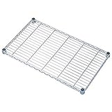 【単品】 アイリスオーヤマ メタルミニ棚板 メタルラック MTO-6535T  650×350×33mm (セット販売ではありません)