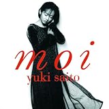 moi(UHQCD) - 斉藤由貴 (特典なし)