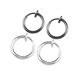 ラグレLUXRE フェイクピアス