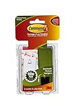 Command Sawtooth Picture-Hanging Hooks, 6-Hanger [並行輸入品]