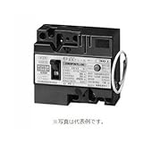河村電器産業 ZSG3P30TL-30 漏電ブレーカ(JIS互換性形) ZSG(3P)