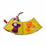 (リリピュション)Lilliputiens ブック サーカス TYLL86544