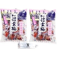 梅出品 Amazon | ASフーズ 国産 信玄梅 165g PSJBOX 梅干し 梅