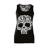 Tシャツ レディース 上着 Timsa おしゃれ トップス 半袖 ロングカーデ 春夏秋 服 プリント 骷髅 着痩せ 人気 カットソー ティーシャツ ピタT チビT シャツチュニック オフィス スポーツ