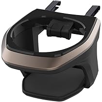 Amazon | 星光産業 EXEA 車内用品 ドリンクホルダー A/Cホルダー EB
