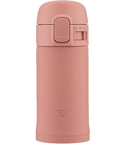 Amazon｜象印 ( ZOJIRUSHI ) 直飲み ステンレスマグ【0.36L】パール