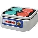 Digital Speed Control Orbital Shaker OS-200 50~250rpm Capacity:2.5kg