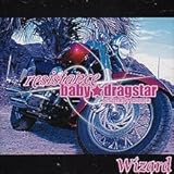 resistance/baby��dragstar(B type)