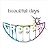 beautiful days(初回限定盤)