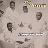 Gotta Get That Lovin