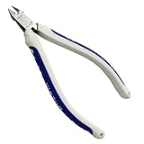 ビクター ハイグレードマイクロニッパ 先細 125mm 111HGS-125